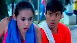 FTV Aryani Fitriana & Chicco Jerikho Gak Sudi Mati Jomblo