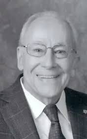 Obituary information for Robert H. Rolph