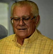 Lonnie Carey Obituary