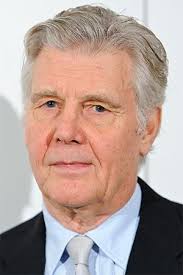 James Fox