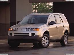Saturn Vue 2002 Saturn Car Saturn Retro Cars
