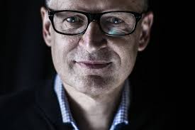 Frontkæmperen for den demokratiske samtale