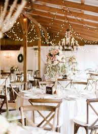 If you're a fan of burlap and mason even your reception desserts deserve a dash of rustic appeal. 20 Rustic Country Barn Wedding Reception Ideas Oh The Wedding Day Is Coming