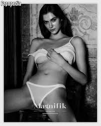 onlyfans magnifik magazine issue 20 (photos) - Sex Photos