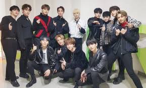 Check spelling or type a new query. Seventeen Waves With Comeback Date Announcement Through Mysterious Motion Poster