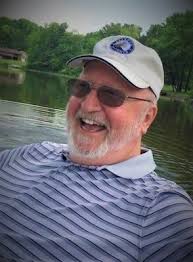 Richard K. (Mac) McAfee Obituary