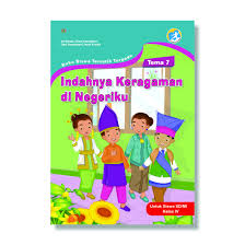 Buku siswa kelas iii sd/mi semester 1 tema 1 = pertumbuhan dan perkembangan makhluk hidup. Buku Tema 7 Kelas 4 Dunia Sekolah