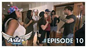 Il avoue alors à toute la villa qu'il a menti à tout le monde. Les Anges 8 Replay Episode 10 Ricardo Recadre Jazz Soiree En Boite De Nuit Youtube