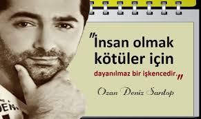 Kurt Bilge Ozan Deniz Saritop Edebiyat Yolculuk Martini