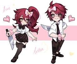 Pin On Setsuna Haichi