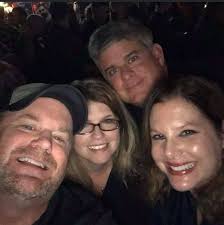 GALLERY: Celebrating 15 Years On The Tanner In the Morning Show