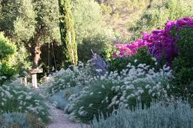 Mountain Gravel Garden Contemporanium Garden Design In Mallorca The Photographer Catches Th Mediterranean Garden Design Mediterranean Garden Garden Design