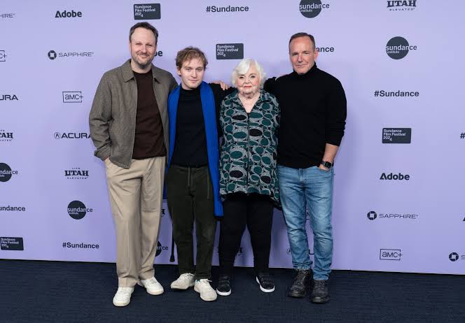 Thelma” Introduces a Refreshing New (93-Year-Old) Action Hero - sundance.org