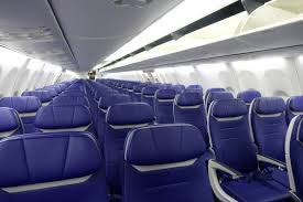 Everything you need to know about the aircraft. A First Look Inside Southwest S Boeing 737 Max 8
