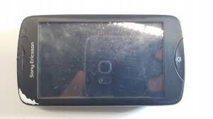 Sony Ericsson TXT Pro - Sklepy, Opinie ...