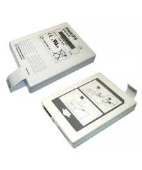 The philips heartstart home defibrillator is made for people who have never used a defibrillator before. Battery 14 8v 6 6ah For Defibrillator Hearstart Xl Philips Vlad