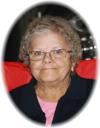 Kathleen Hurr, age 75, of Hysham.