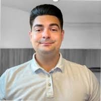 Matthew Schramm's Instagram, Twitter & Facebook