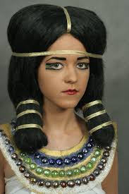 Egyptian Jewelry Ancient Egyptian Makeup Egyptian Makeup Egyptian Hairstyles