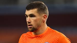 #mat ryan #my 2 cents no one asked for #goalkeeper appreciation society #valencia cf #sevilla v valencia #la liga 2015/16. Mat Ryan Brighton Goalkeeper Has Freedom To Leave Says Graham Potter Football News Sky Sports