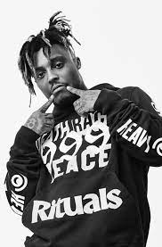Download/stream trippie redd's deadman's wonderland here: Juice Wrld Juice Rapper Rapper Just Juice