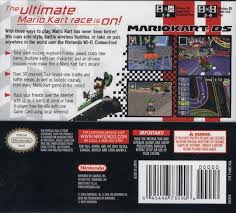 Cheat codes for n64, ps1, gamecube, ps2, wii, and nintendo ds games. Mario Kart Ds For Nintendo Ds Sales Wiki Release Dates Review Cheats Walkthrough