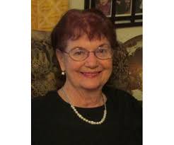 Nancy Garvin Obituary (1938