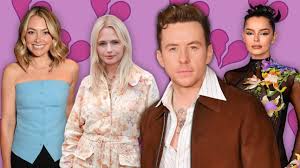 Caroline Flack's £827,000 fortune to go to charity