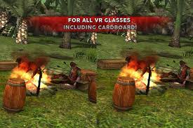 Return to isla nublar for an intense vr gaming adventure. Jurassic Vr For Android Apk Download