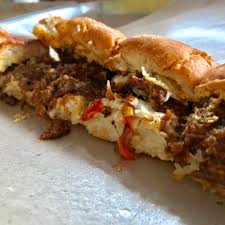 Naughty John, Malay Burger cuisine at Bayan Lepas, Penang