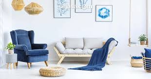Warna yang memiliki arti yang luas kesederhanaan, kemurniaan dan kejujuran. 10 Warna Interior Yang Cocok Dipadukan Dengan Dinding Putih Happy Living