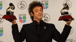 Tras la polémica por el tema de gustavo cerati, mariano martínez fue por más e interpretó una canción de luis miguel instagram. Gustavo Cerati Argentine Rock Legend Dies After Long Coma Bbc News