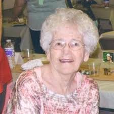 Lue Veda Padgett Obituary (1927
