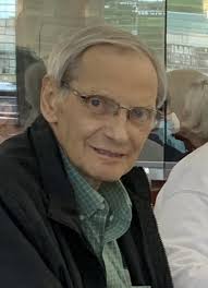 Obituary of Peter J. Bartkowiak