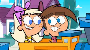 The Fairly OddParents Should Have Ended With Channel Chasers – Nonstop Nerd