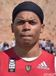 Simeon Harris's Instagram, Twitter & Facebook