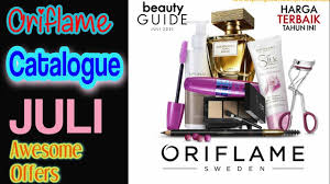 Ak vás predaj kozmetiky láka, staňte sa oriflame poradcom. Bocoran Katalog Lengkap Oriflame Juli 2021 Katalog Oriflame Indonesialengkap Juli 2021 Indonesia Youtube