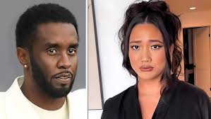 Diddy 'Baby Mother' Dana Tran FINALLY Break Silence About Everything!