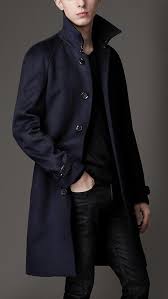 Also set sale alerts and shop exclusive offers only on shopstyle. Morto Nel Mondo Gioventu Stai Attento Burberry Cashmere Coat Mens Odore In Piedi Drifting
