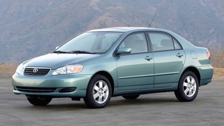 10 Best Used Cars Under $5,000 - Kelley Blue Book
