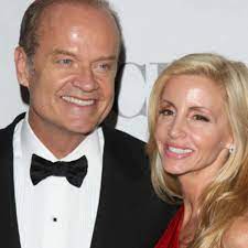 See me on partners, premiering on fx on 8/4/14. Frasier Starkelsey Grammer Seine Dritte Ehe Ist Gescheitert Stars