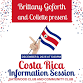 Costa Rica December 2026 Information Session event image