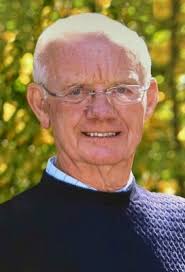 Obituary information for James "Jack" Burless Stone