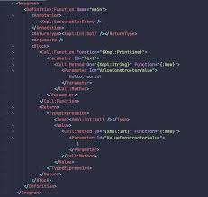 Image result for Computers Programming Languages Python Modules XML