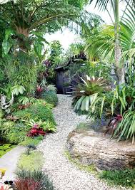 A Garden That S A Coral Reef On Land Garten Garten Ideen Gartengestaltung