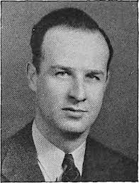 1943 Norwood High School L Nichois Street