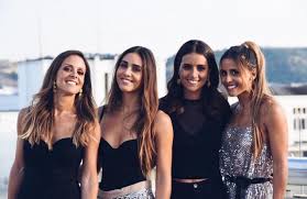 She has modeled for ipanema portugal. Arquivo De Rita Patrocinio Holofote