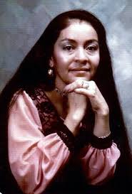 Juanita Govea Obituary