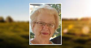 Judy Windland Obituary October 8, 2018
