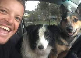 Today is a very sad day. But I'm her to celebrate the life my best pal. We  shared 14 awesome years together years I'll cherish very much. My beautiful  willow chose me